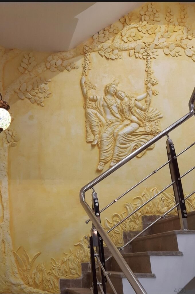 wall mural manufacturers