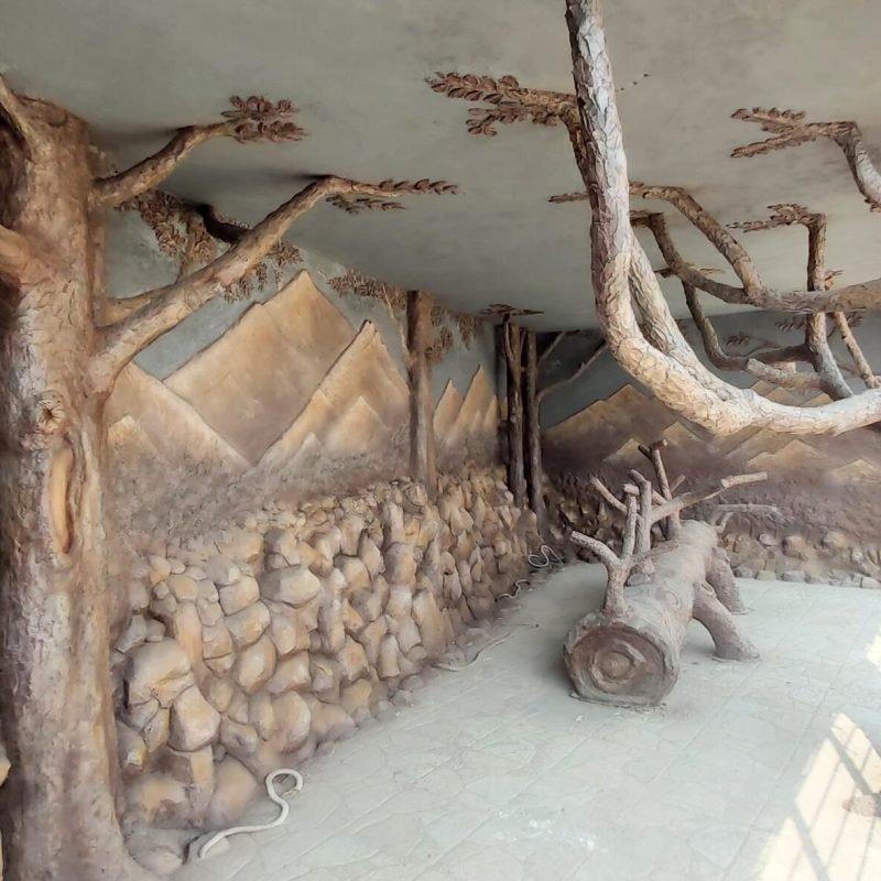 wall mural manufacturers