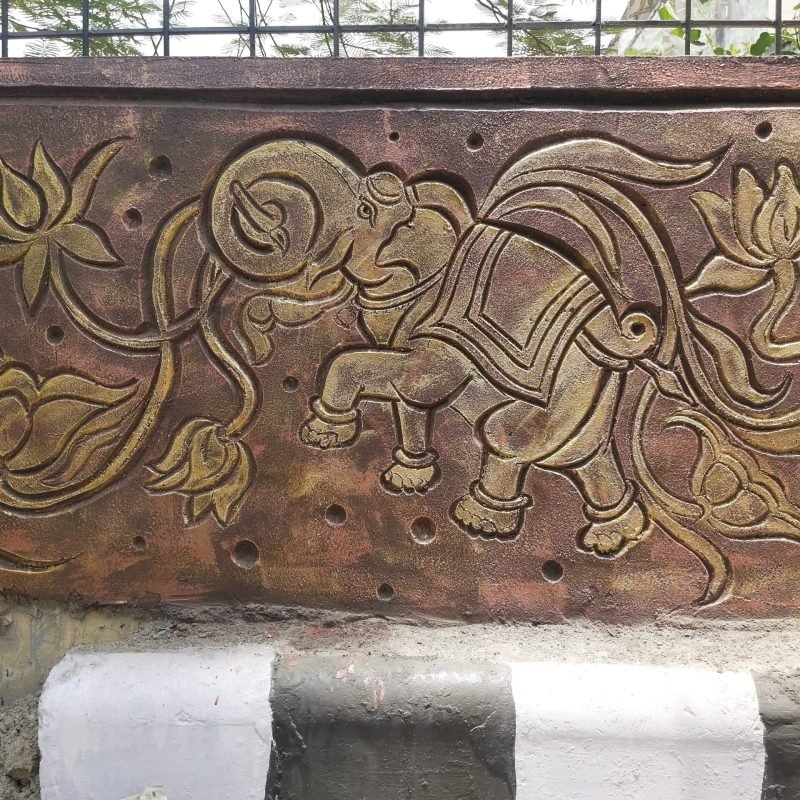 wall mural manufacturers