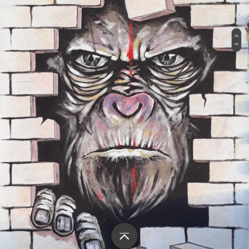 graffiti art by graffiti artist