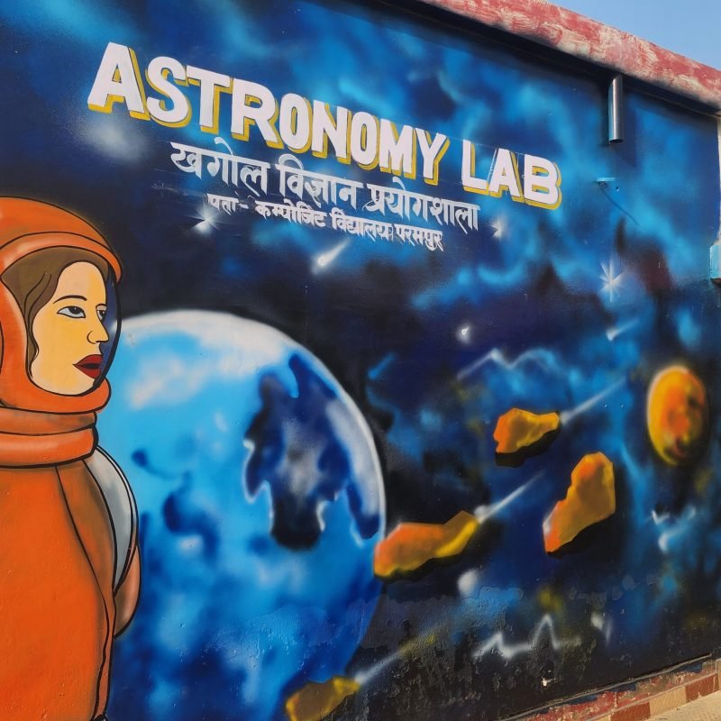 graffiti art by graffiti artist