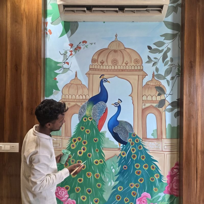 graffiti art by graffiti artist