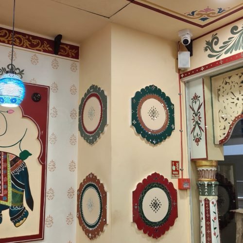 artattack interior designing