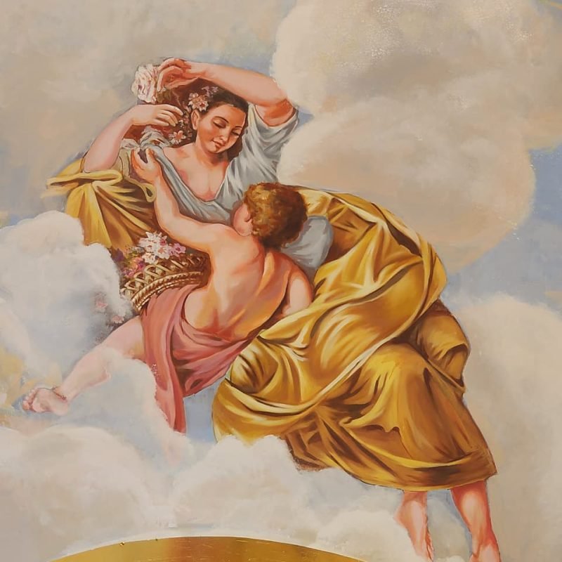 graffiti art by graffiti artist